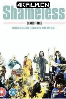 无耻之徒(美版) 第三季 Shameless Season 3 (2013) / 无耻家庭(美版) 第三季 / 4K美剧下载 / 高清4K电影网站/US无耻之徒S03.ai.2160p Shameless.US.S03