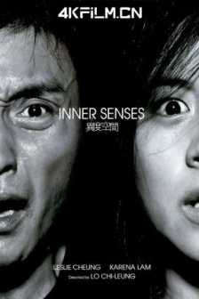 异度空间 異度空間 (2002)Inner Senses/中国香港/剧情 / 恐怖/4K视频网站