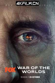 世界之战 第二季 War.Of.The.Worlds.2019.S02.2160p.WEB-DL.DDP5.1.x265