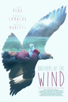 追鹰日记 Brothers of the Wind (2015) / 鹰之路 / L'Aigle et l'Enfant / The Way of the Eagle / 4K电影下载 / 夸克网盘分享 / Brothers.of.the.Wind.2015.2160p.HQ.WEB-DL.H265.6fps.DDP5.1.2Audio