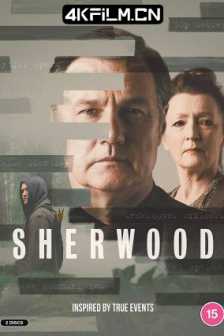 失魂舍伍德 第一季 (2022)Sherwood.S01.2160p.iP.WEB-DL.x265.10bit.HDR.H/高清4K电影网站/海外美剧