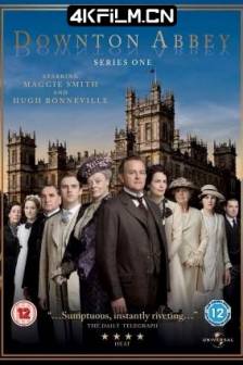 唐顿庄园 第1-6季 Downton Abbey Season 1 (2010)1-6季 / 当顿庄园 / 唐顿庄园 / 英国 / 美国 / 剧情 / 4K电视剧下载