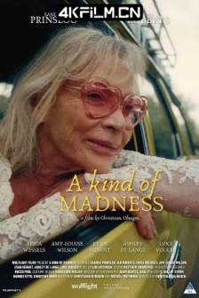 某种疯狂 A Kind of Madness (2025)南非 / 剧情
