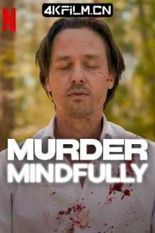 正念谋杀(2024)正念杀机(台) / Murder Mindfully/喜剧 / 悬疑 / 惊悚 / 犯罪/NF 1080p 内封简中 (完结)