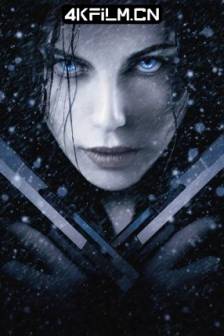 黑夜传说2：进化 Underworld: Evolution (2006)美国 / 加拿大 / 动作 / 惊悚 / 奇幻 / 4K高清电影下载