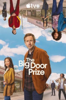 大门奖 第二季 The Big Door Prize Season 2 (2024) / 4K美剧下载 / The.Big.Door.Prize.S02.HDR.2160p.WEB.H265