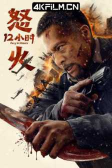 怒火12小时 (2024)4K超清动作电影/2160p.60fps.HQ.WEB-DL.H265.10bit.DDP2.0-BestWEB