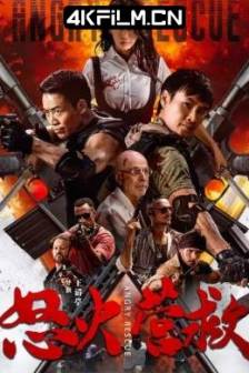 怒火营救 (2025)中国大陆 / 动作 / 犯罪 / 4K电影下载网