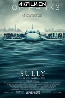 萨利机长 Sully.2016.REPACK.2160p.UHD.EUR.Blu-ray.HEVC.TrueHD.7.1-JATO