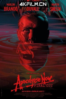 现代启示录 Apocalypse Now (1979) / 当代启示录 / 剧情 / 战争/4K电影下载 / Apocalypse.Now.1979.Final.Cut.PROPER.REPACK.2160p