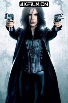 黑夜传说4：觉醒 Underworld: Awakening (2012)决战异世界：未来复苏3D(台) / 妖夜寻狼：血姬觉醒(港) / Underworld 4: New Dawn / 美国 / 英国 / 动作 / 惊悚 / 奇幻 / 4k视频网