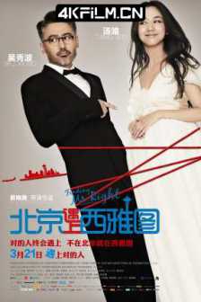 北京遇上西雅图 (2013) 美丽有缘 / 情定西雅图 / Finding Mr. Right / Anchoring in Seattle/中国大陆/4K杜比电影下载