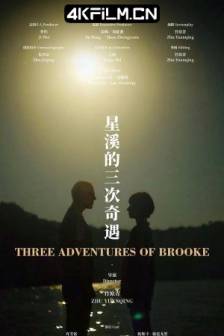 星溪的3次奇遇 (2018) 星溪的三次奇遇/Three Adventures of Brooke/中国大陆/马来西亚/剧情/奇幻/冒险/4K电影资源