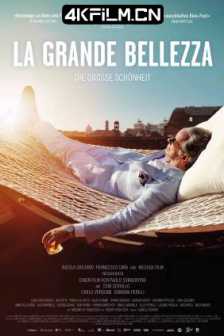 绝美之城(2013)罗马浮世绘(港)/伟大之美 2013 La grande Bellezza蓝光原盘下载