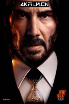 疾速追杀1-4 John Wick: Chapter1-4季 (2023)杀神John Wick(港) / 捍卫任务(台) / 疾速对决 / 疾速反击 / 美国 / 动作 / 惊悚 / 犯罪 / 4K电影影视资源