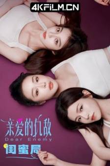 亲爱的仇敌 (2025)Dear Enemy / 中国大陆 / 剧情 / 4K影视剧网