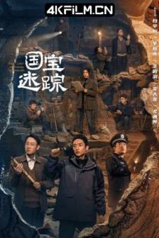 护宝寻踪 (2025)国宝迷踪 / 国宝耀世 / 中国大陆 / 剧情 / 4K影视下载