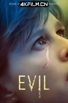 邪恶 1-3季 Evil Season 1-3 (2019-2022) / 邪恶异象 /高清4K电影网站/ 恶 / Evil.S01.1080p.BluRay.REMUX.AVC.DTS-HD.MA.5.1-NOGRP[rartv]