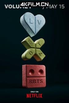 爱，死亡和机器人 第四季 Love, Death & Robots Season 4 (2025)爱死机4 / 爱 x 死 x 机器人(台) / 爱 · 死 · 机械人(港) / 爱、死亡 + 机器人 / 爱、死亡 & 机器人 / 爱情，死亡与机器人 / 美国 / 剧情 / 喜剧 / 动作 / 动画 / 恐怖 / 奇幻 / 冒险 / 4K动画下载
