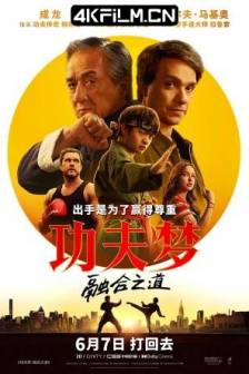 功夫梦：融合之道 Karate Kid: Legends (2025)功夫梦：传奇少年(港) / 小子难缠：空手道传奇(台) / 新龙威小子 / 龙威小子重启版 / 新龙威小子：传奇 / 功夫梦2 / Kung Fu Kid 2 / 美国 / 剧情 / 动作 / 运动 / 4KHDR电影下载