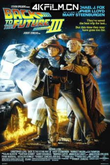 回到未来3 Back to the Future Part III (1990) / 回到未来第三集 / 4K电影下载 /4k视频原盘下载站 Back.to.the.Future.Part.III.1990.PROPER.2160p.BluRay.REMUX.HEVC.DTS-HD.MA.TrueHD.7.1