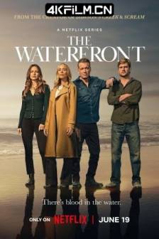 码头风云 The Waterfront (2025)美国 / 剧情 / 犯罪 / 4K影视资源网