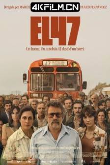 47路巴士 El 47 (2024)The 47 / 西班牙 / 剧情 / 传记 / 高清电影资源网