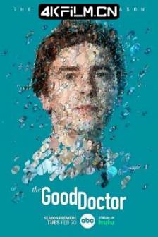 良医 第七季 The Good Doctor Season 7 (2024)美国 / 剧情 / 4K影视剧资源网