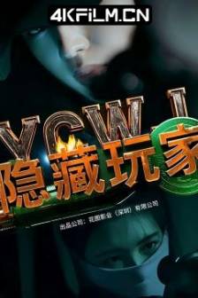 隐藏玩家 (2025)中国大陆 / 动作 / 科幻 / 电影下载