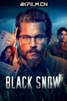 黑雪 第二季 Black Snow Season 2 (2025)澳大利亚/4k影视剧下载