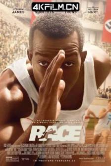 黑色闪电 Race (2016)美国飞人(港) / 奔跑吧，人生(台) / 奔腾人生 / 竞赛 / 加拿大 / 德国 / 法国 / 剧情 / 传记 / 运动 / 高清电影下载