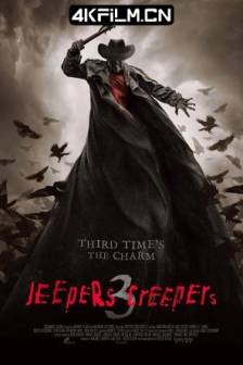 惊心食人族3 Jeepers Creepers 3: Cathedral (2017)美国 / 悬疑 / 惊悚 / 恐怖 / 电影下载站