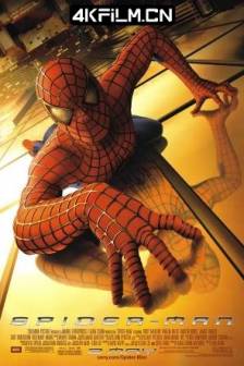蜘蛛侠1-3季 Spider-Man (2002-2007)蜘蛛人(台)美国 / 动作 / 科幻 / 冒险 / 4K高清电影下载