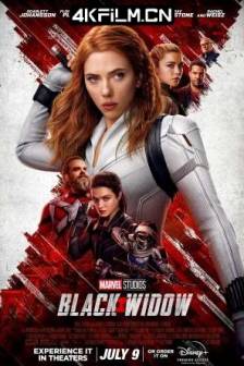 黑寡妇 Black Widow (2021)/The Black Widow/美国/动作/科幻/冒险/4K高清电影下载