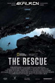 泰国洞穴救援 The.Rescue.2021.1080p.WEBRip.x264-RARBG/纪录片