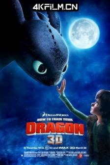驯龙高手 How to Train Your Dragon (2010) 1-2季 /  驯龙记(港) / 美国 / 动画 / 奇幻 / 冒险 / 4K电影
