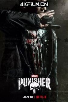 惩罚者 第二季 The Punisher Season 2 (2019漫威制裁者(台) / 制裁者 / Marvel's The Punisher / )美国 / 剧情 / 动作 / 犯罪 / 4K影视下载