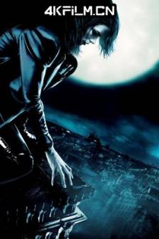 黑夜传说 Underworld (2003-2016) 1-5季 / 妖夜寻狼(港) / 决战异世界(台) / 英国 / 德国 / 匈牙利 / 美国 / 动作 / 惊悚 / 奇幻 / 4K电影