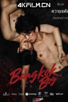 曼谷少年 บางกอกบอย (2025)The Bangkok Boys Series / The Bangkok Boy / 曼谷少男 / 曼谷男孩 / 泰国 / 剧情 / 动作 / 同性 / 犯罪