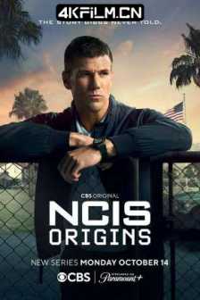 海军罪案调查处：起源 NCIS: Origins (2024) 海军罪案调查局：起源/美国电影下载