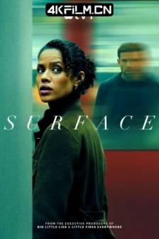 浮出水面 第二季 Surface Season 2 (2025)美国 / 剧情 / 悬疑 / 惊悚 / 4K影视剧下载