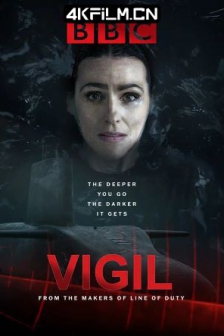 不眠 第二季 Vigil Season 2 (2023) / 4K美剧下载 /高清4K电影网站/ Vigil.S02.HLG.2160p.WEB.H265-AR[TGx]