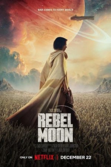 月球叛军：火之女 Rebel Moon: A Child of Fire (2023)Rebel Moon—第1部：火之女 / 卫星叛军：火之女 / 月球叛军1 / 反叛行星 / 反叛之月 / 月球叛军 / Rebel Moon / 美国 / 匈牙利 / 瑞典 / 丹麦 / 英国 / 剧情 / 动作 / 科幻 / 奇幻 / 冒险 / 4K电影下载