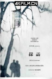 探访惊魂 The Visit (2015)魔法坏女巫(上) / 魔法坏女巫1 / Wicked: Part I / Wicked: Part One / 美国 / 爱情 / 歌舞 / 奇幻 / 4K视频下载网