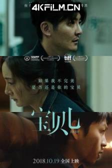 宝贝儿 (2018)宝贝/Baby/中国大陆/剧情/4K高清电影下载