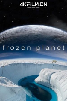 冰冻星球 第一季 Frozen Planet Season 1 (2011) /高清4K电影网站 /冰冷星球 / 4K纪录片下载 / Frozen.Planet.2011.S01.COMPLETE.DKSubs.2160p.WEB-Rip.x264-STATiXDK