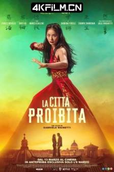 紫禁城 La città proibita (2025)Forbidden City / 意大利 / 动作 / 电影下载