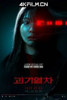 诡异列车 괴기열차 (2024)怪异列车 / Eerie train / Ghost Train / 韩语 / 悬疑 / 惊悚 / 恐怖 / 4K电影下载