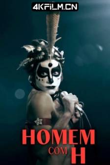 拉丁血与泪：巴西歌王的不羁星途 Homem com H (2025)Latin Blood – The Ballad of Ney Matogrosso / 巴西 / 剧情 / 传记