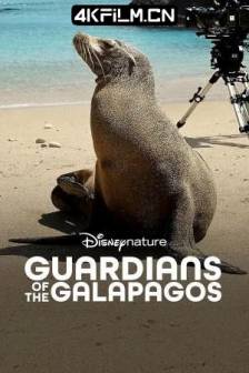 加拉帕戈斯群岛的守护者 Guardians of the Galapagos (2025)美国 / 纪录片